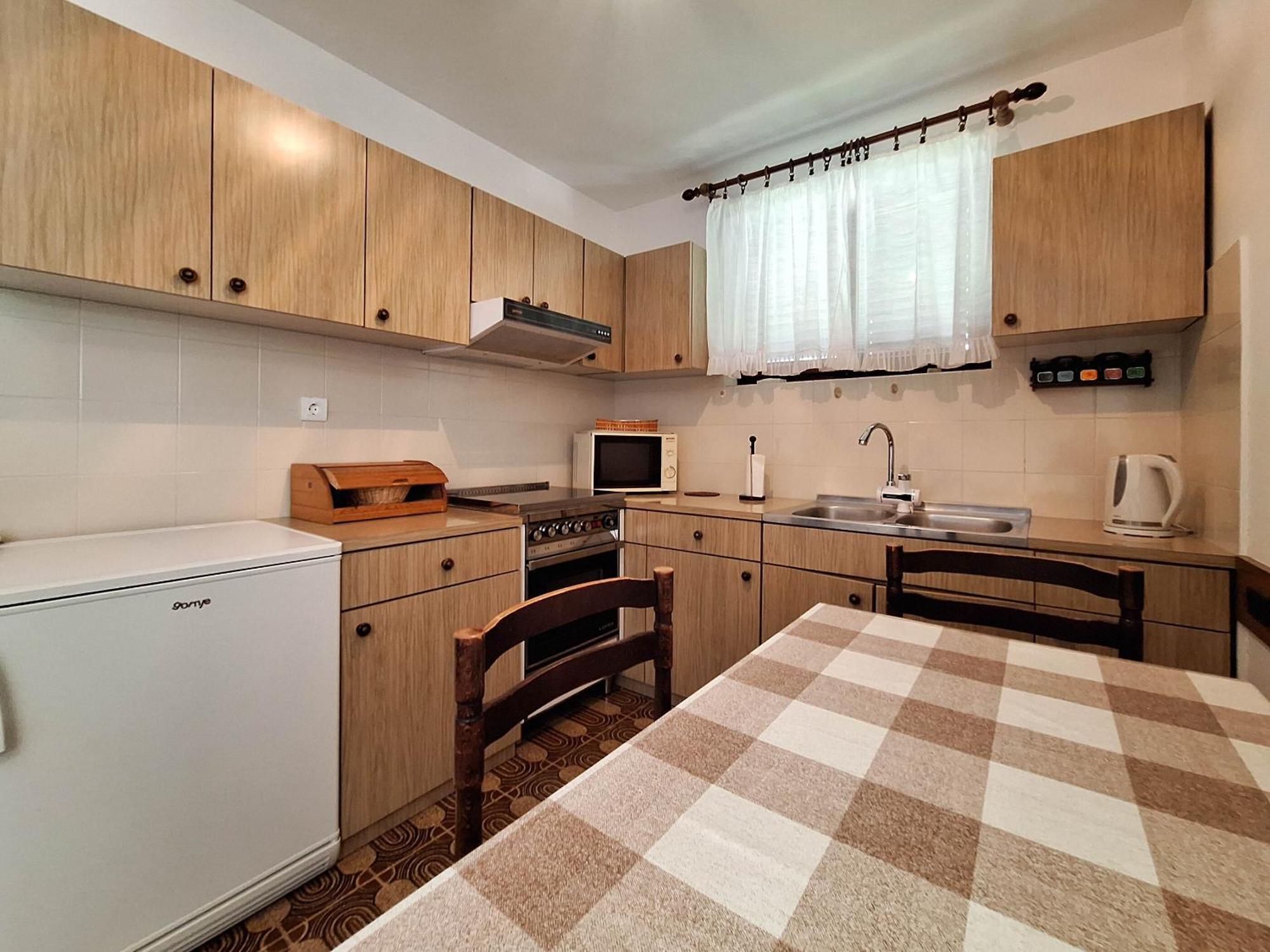 Apartments Tortuga دْغاماي المظهر الخارجي الصورة