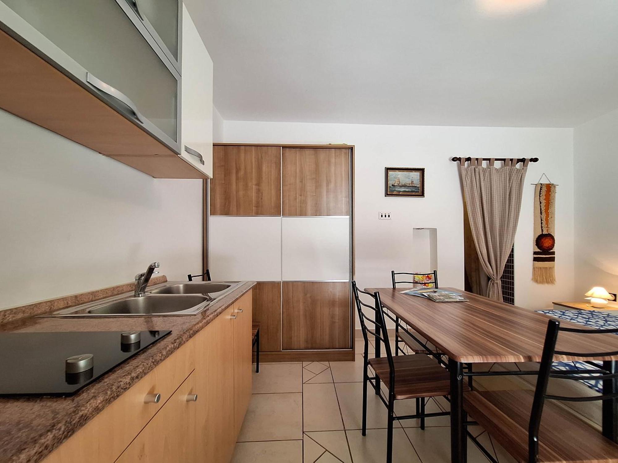 Apartments Tortuga دْغاماي المظهر الخارجي الصورة