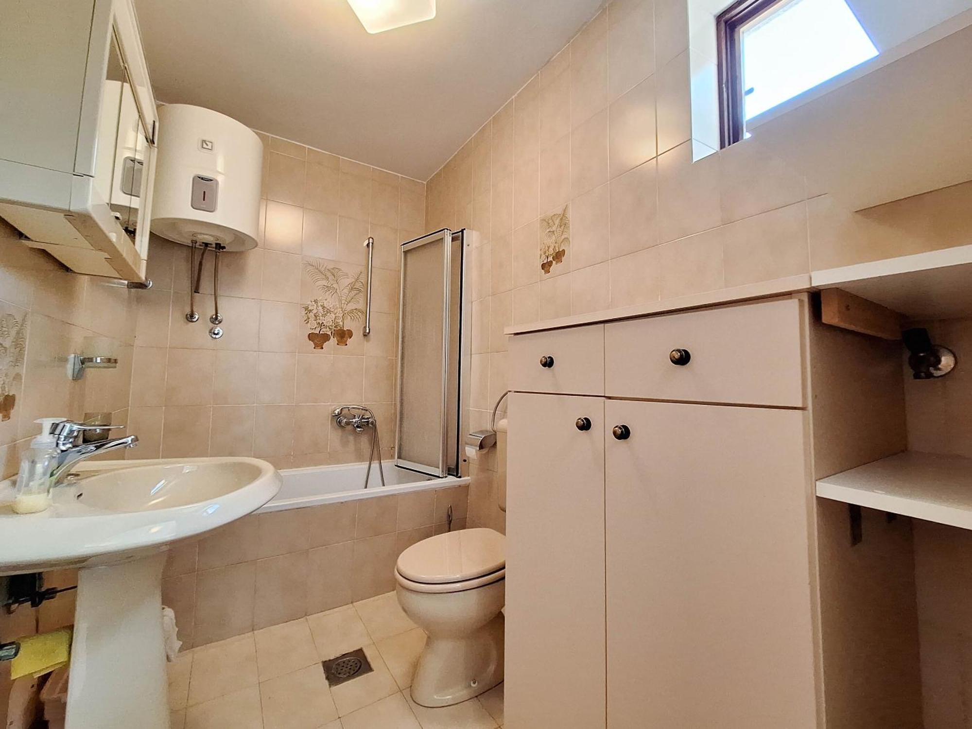 Apartments Tortuga دْغاماي المظهر الخارجي الصورة