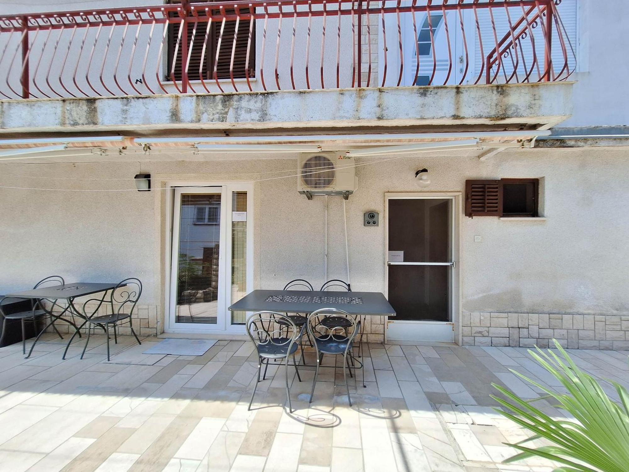 Apartments Tortuga دْغاماي المظهر الخارجي الصورة