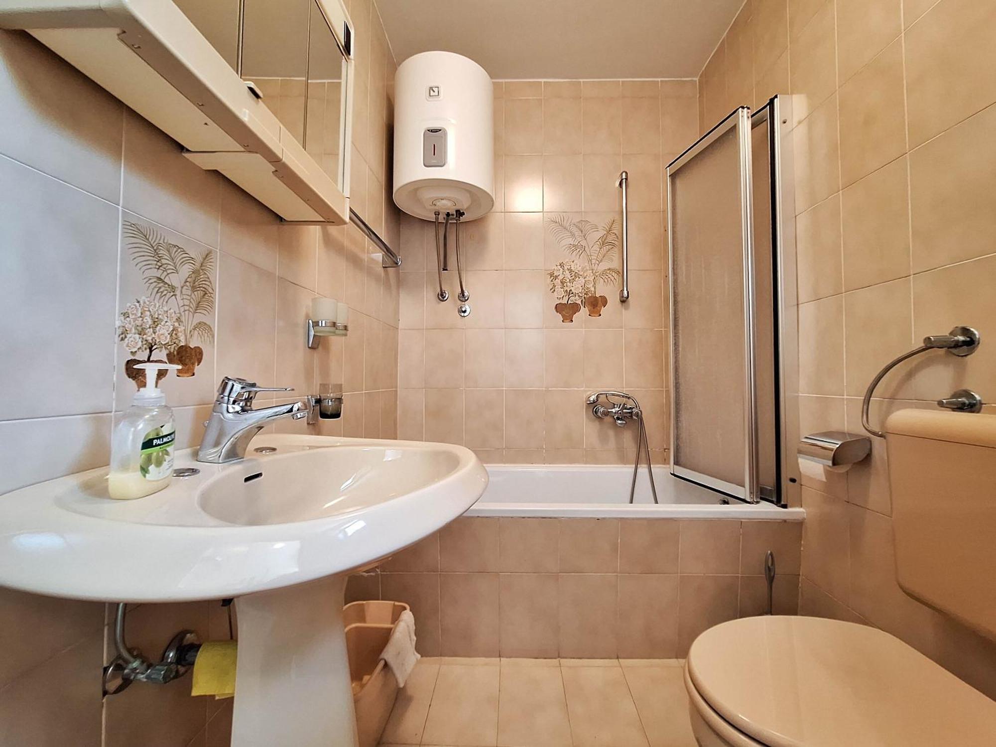 Apartments Tortuga دْغاماي المظهر الخارجي الصورة