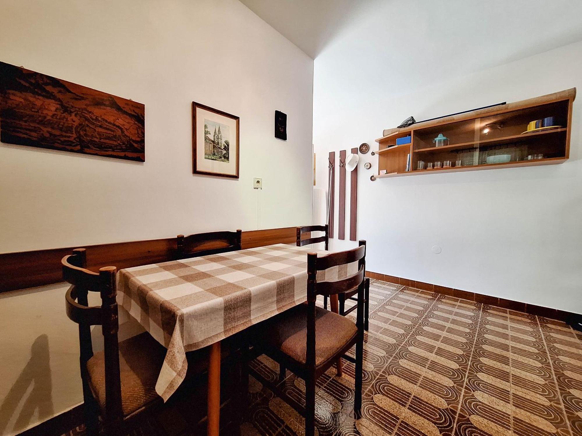 Apartments Tortuga دْغاماي المظهر الخارجي الصورة