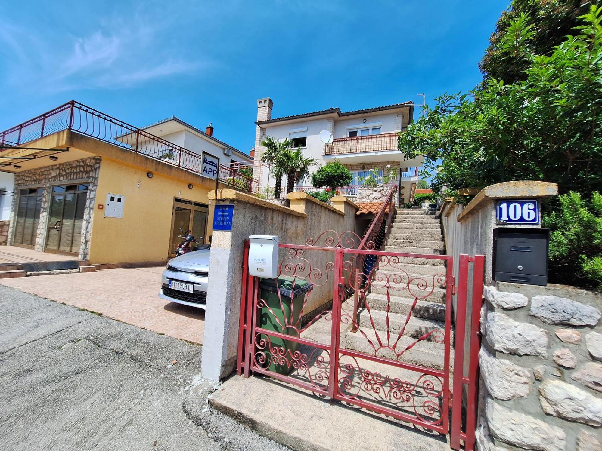 Apartments Tortuga دْغاماي المظهر الخارجي الصورة