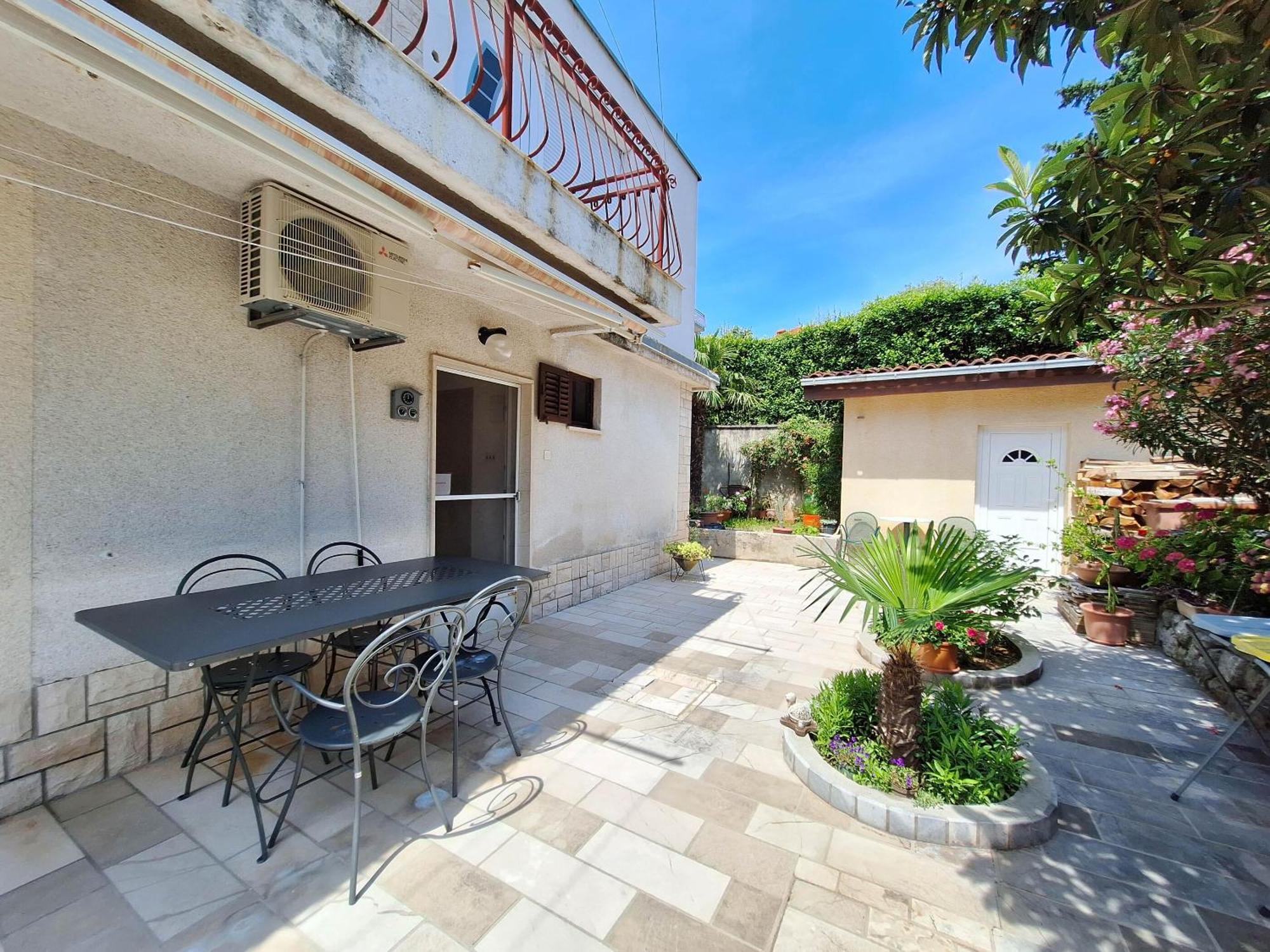 Apartments Tortuga دْغاماي المظهر الخارجي الصورة