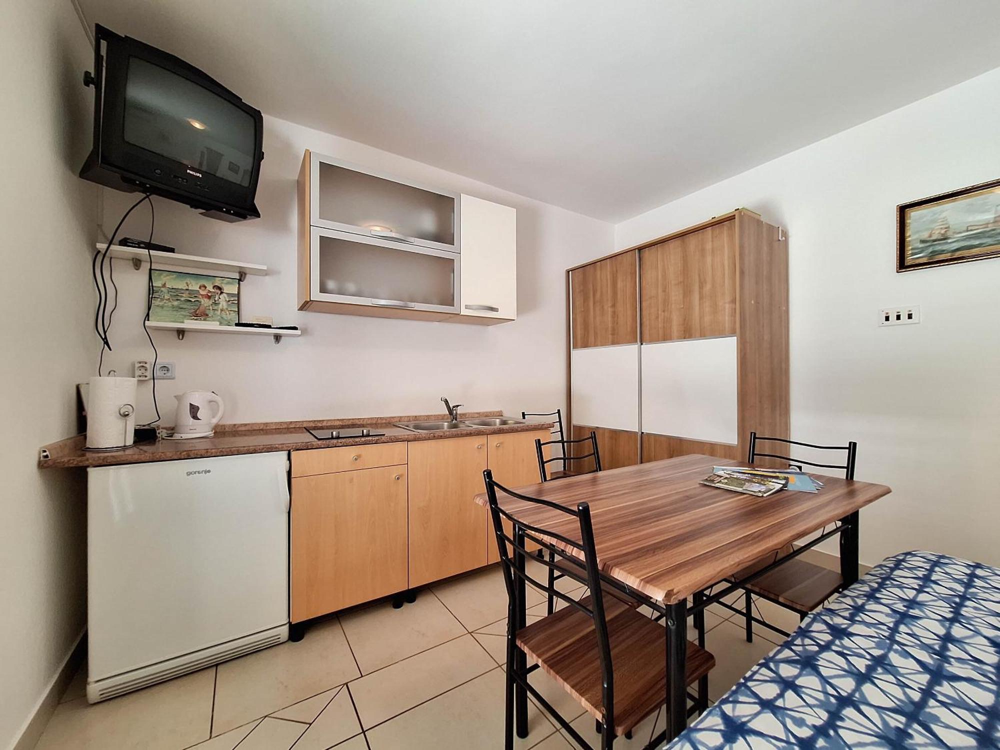 Apartments Tortuga دْغاماي المظهر الخارجي الصورة