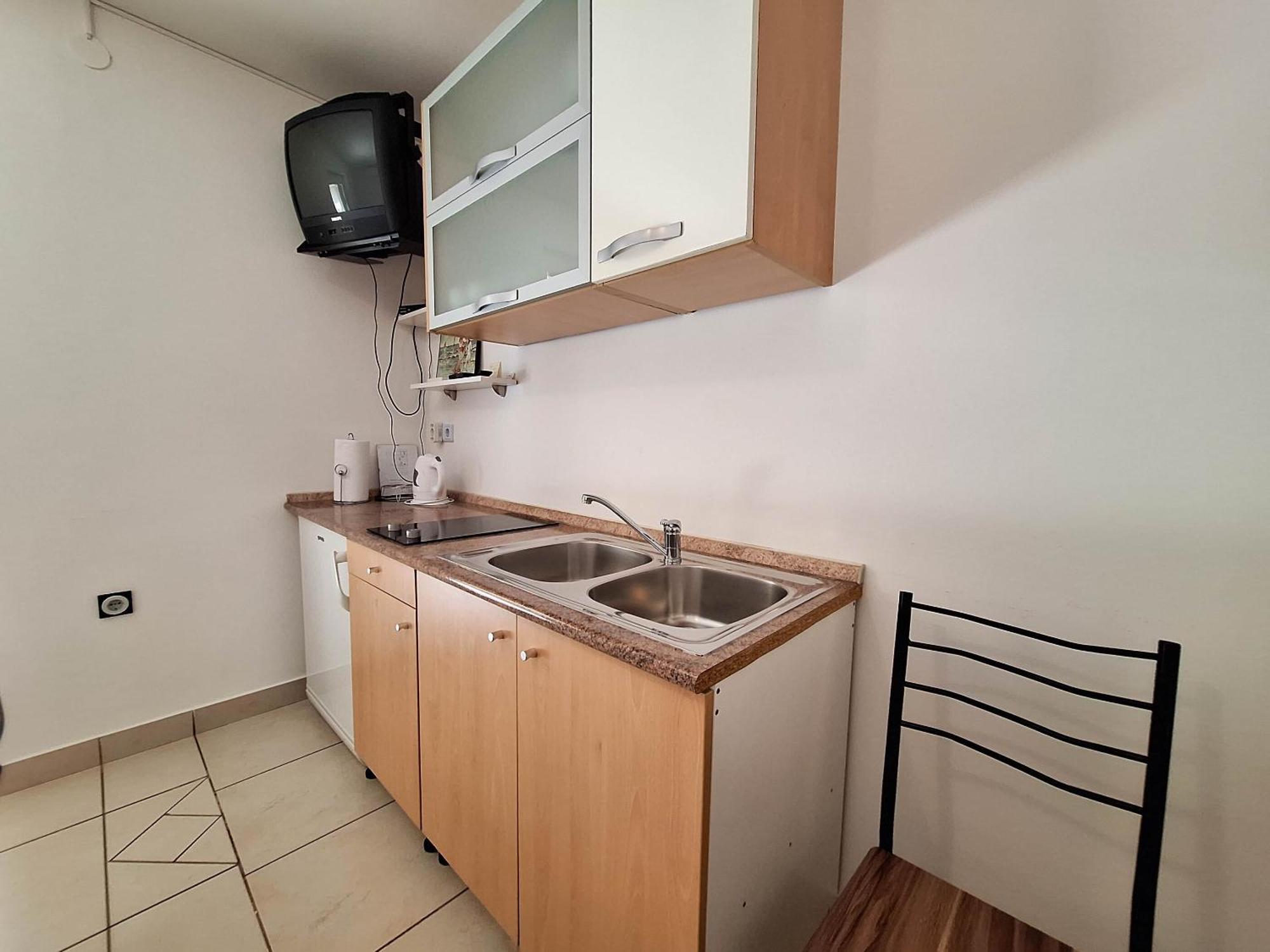 Apartments Tortuga دْغاماي المظهر الخارجي الصورة