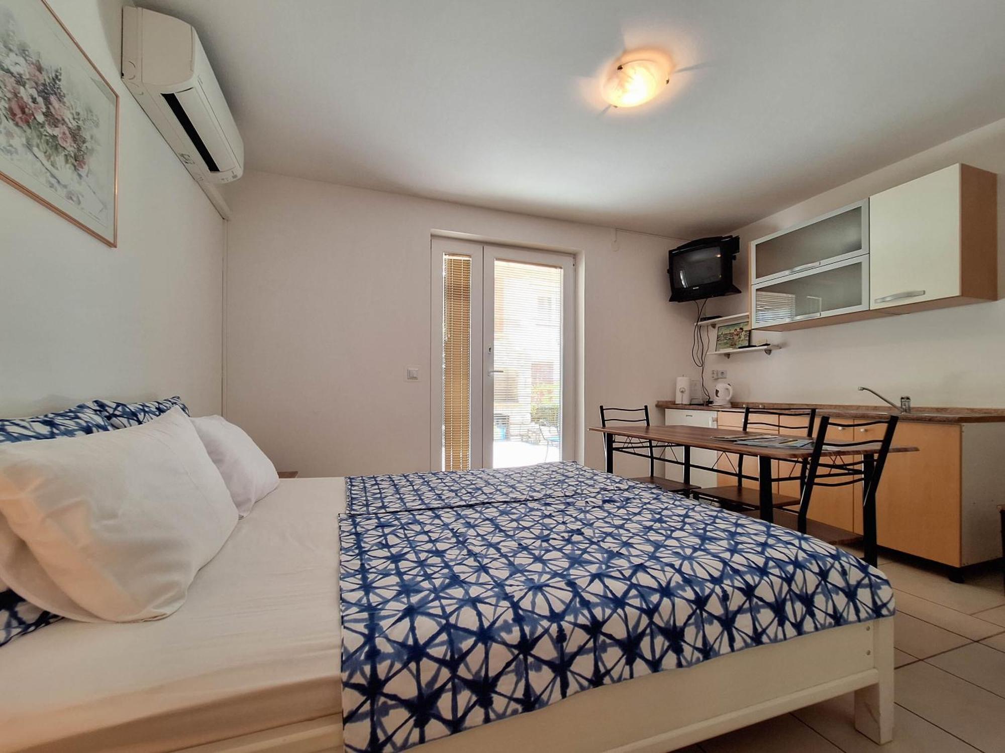 Apartments Tortuga دْغاماي المظهر الخارجي الصورة