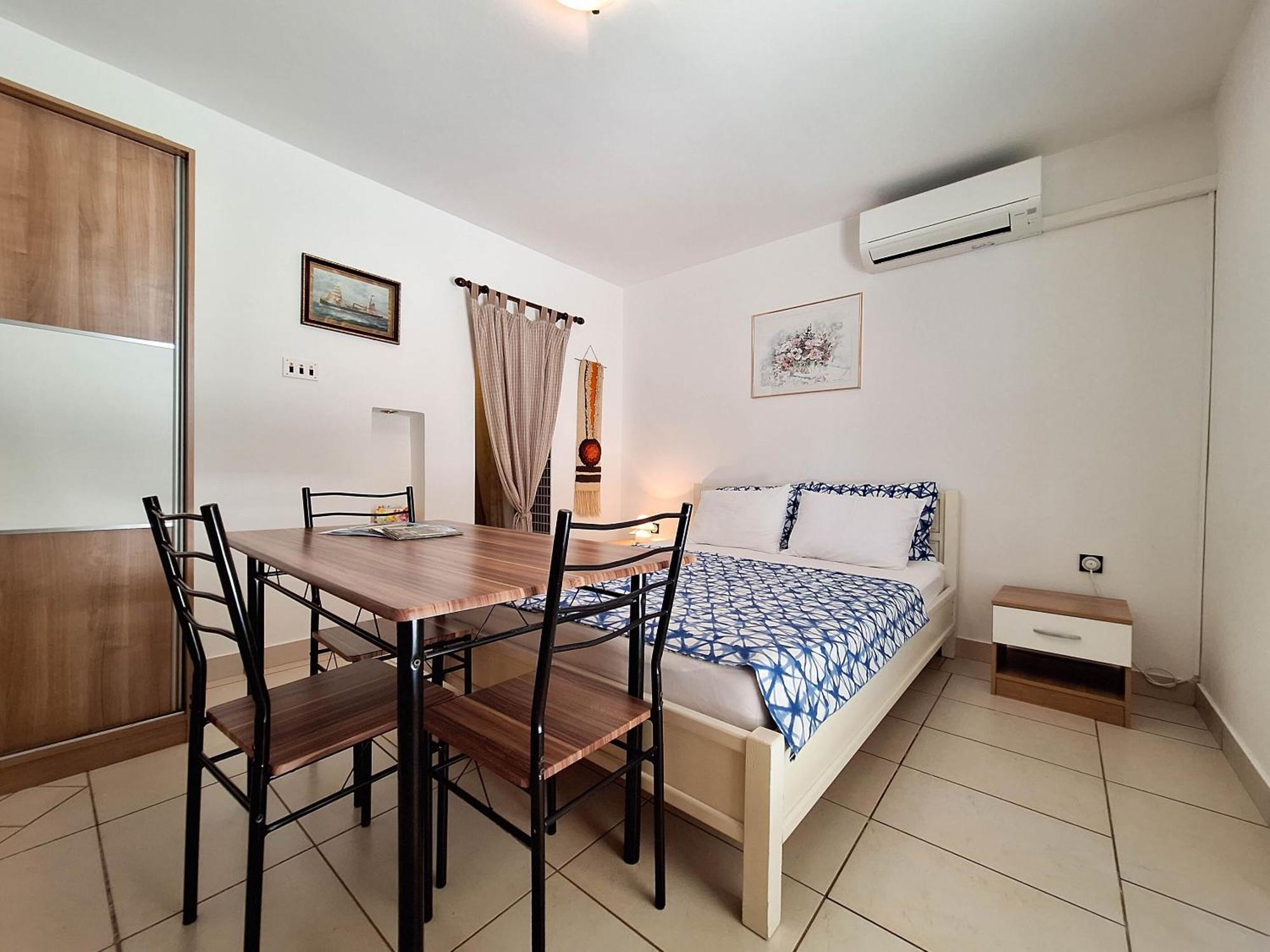 Apartments Tortuga دْغاماي المظهر الخارجي الصورة