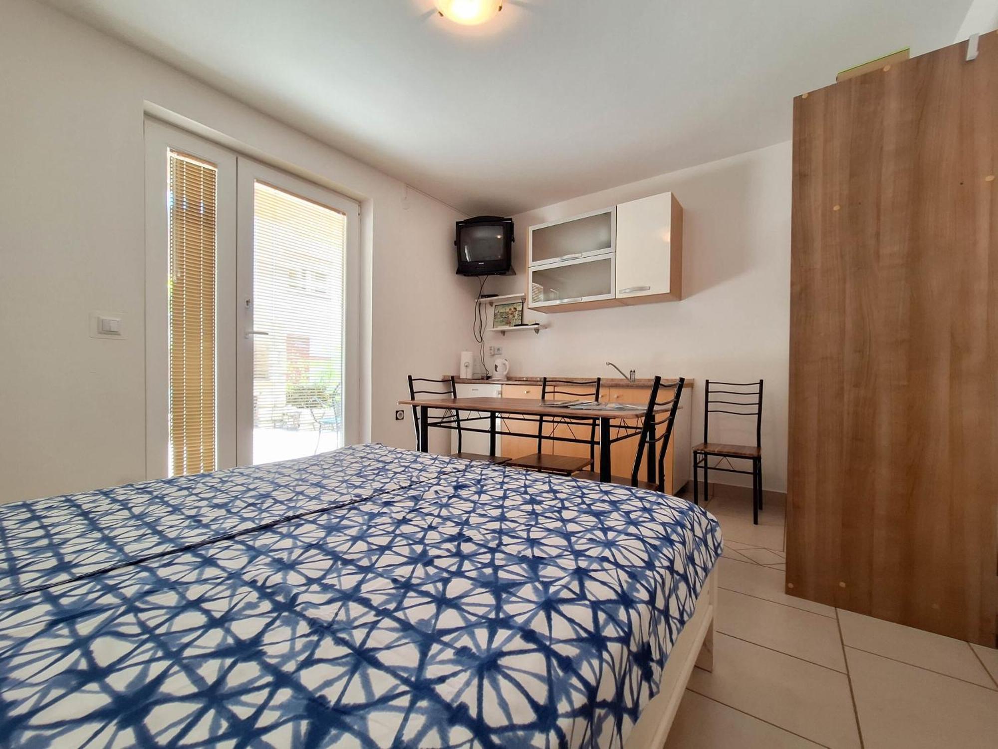 Apartments Tortuga دْغاماي المظهر الخارجي الصورة