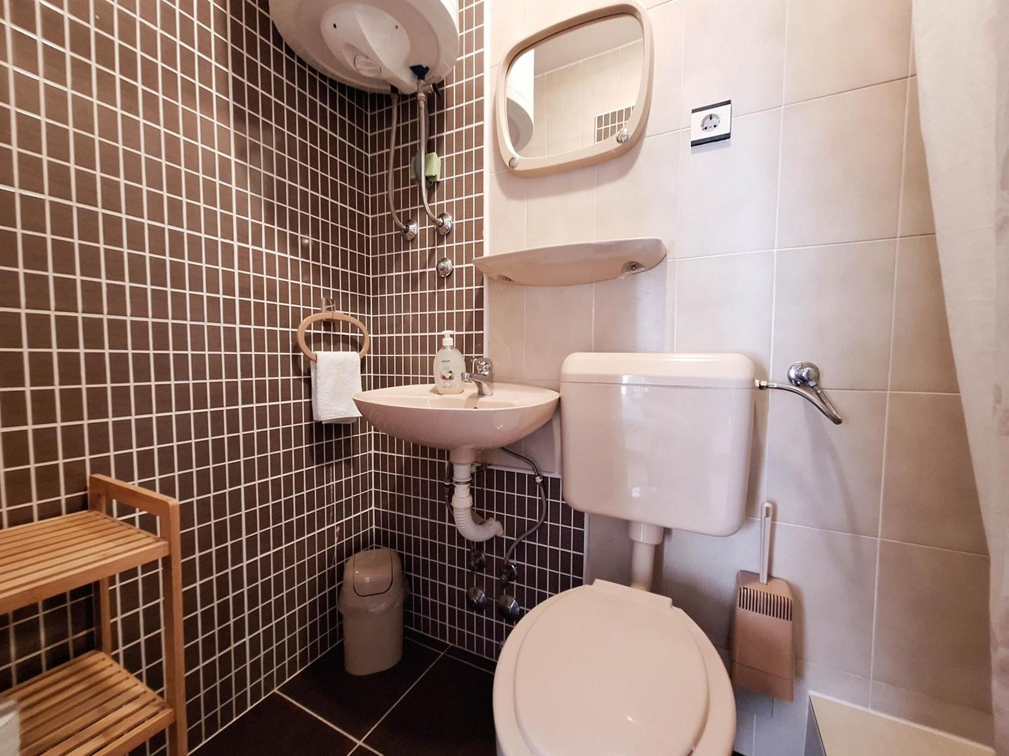 Apartments Tortuga دْغاماي المظهر الخارجي الصورة