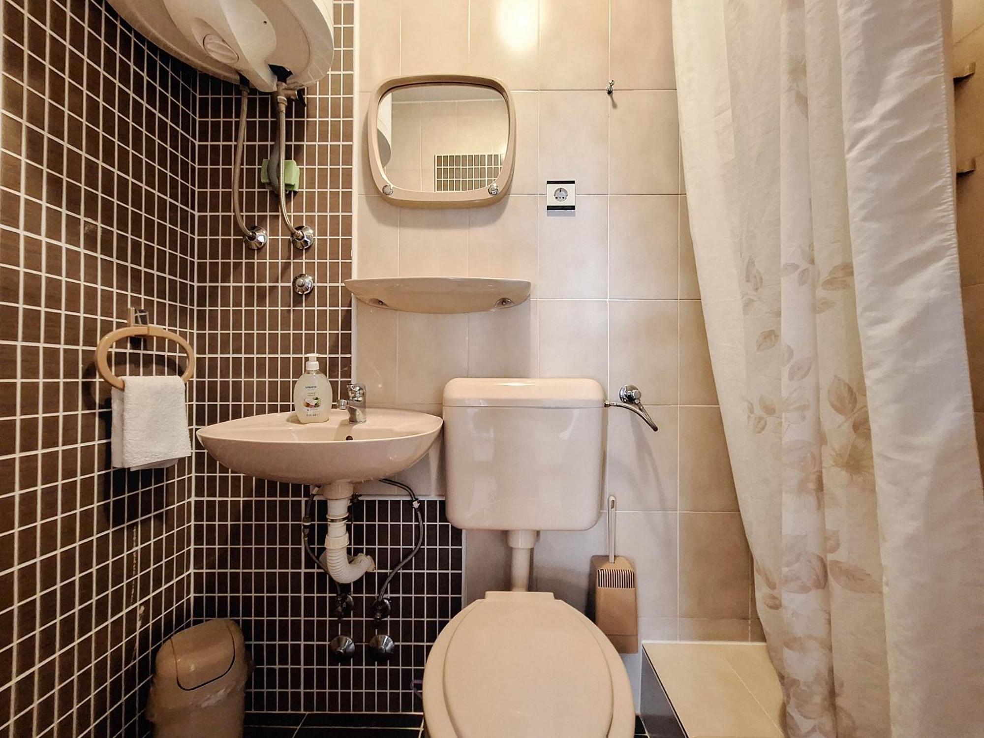 Apartments Tortuga دْغاماي المظهر الخارجي الصورة
